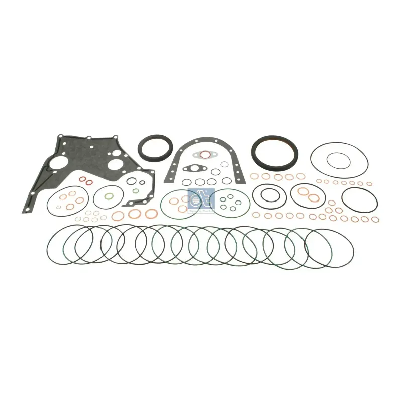 Kit de joints, bloc moteur Pour Mack Mid-Liner - Renault G / Manager, Midliner, Midlum, C / CBH / CLM / CLR, Premium