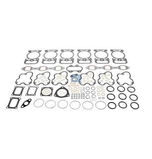 Kit de joints d'étanchéité culasse Pour Renault G / Manager, Kerax, Maxter, Premium - 5001834578