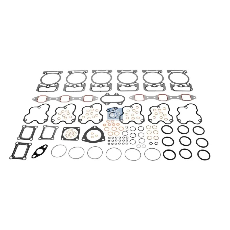 Kit de joints d'étanchéité culasse Pour Renault G / Manager, Kerax, Maxter, Premium - 5001834578
