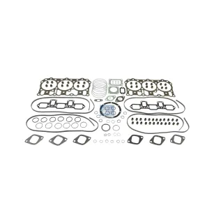 Kit de joints, bloc moteur Pour Renault Magnum, Sisu Sisu / Renault - 5001852973