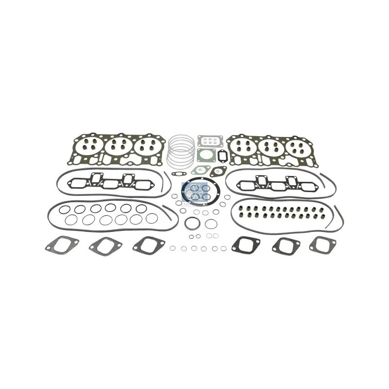 Kit de joints, bloc moteur Pour Renault Magnum, Sisu Sisu / Renault - 5001852973