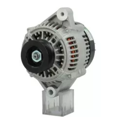 Lichtmaschine Toyota 80A, Denso 1002115360, EuroTec 12060367, Lester 13407, Toyota 2706003010