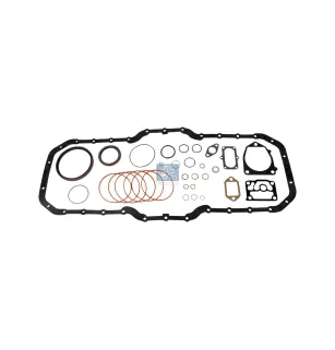 Kit de joints, bloc moteur Pour Renault Magnum, Sisu Sisu / Renault - 5001852974