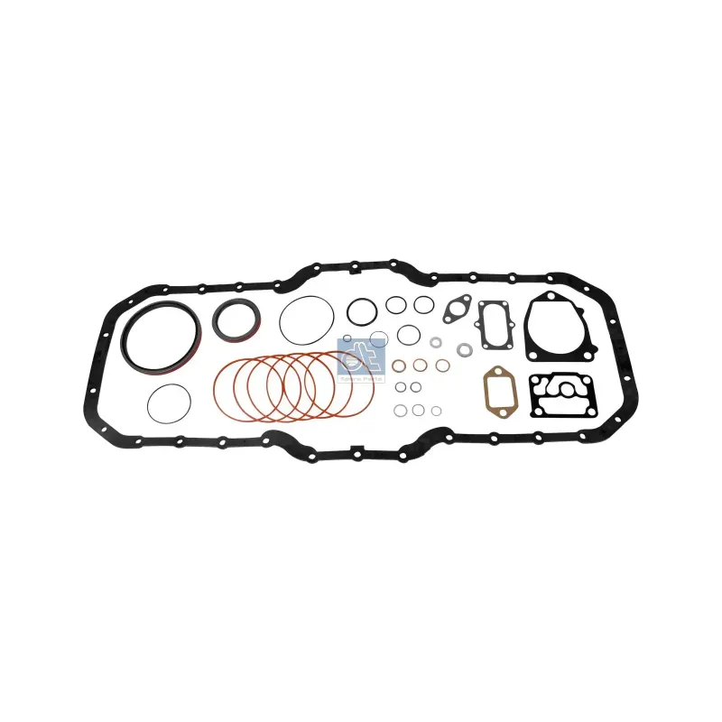 Kit de joints, bloc moteur Pour Renault Magnum, Sisu Sisu / Renault - 5001852974