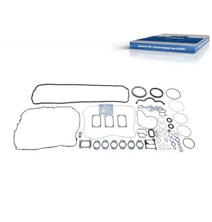 Kit de joints, bloc moteur Pour Renault Kerax, Premium - 5001868169