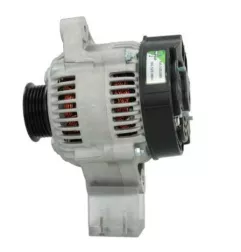 Lichtmaschine Toyota 80A, Denso 1002115360, EuroTec 12060367, Lester 13407, Toyota 2706003010