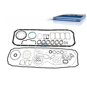 Kit de remise en état général Pour Renault Kerax, Magnum - 5001867442