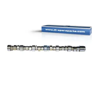 Arbre à cames pour Iveco EuroStar, EuroTech, Powerstar, Stralis, Trakker - 504004781