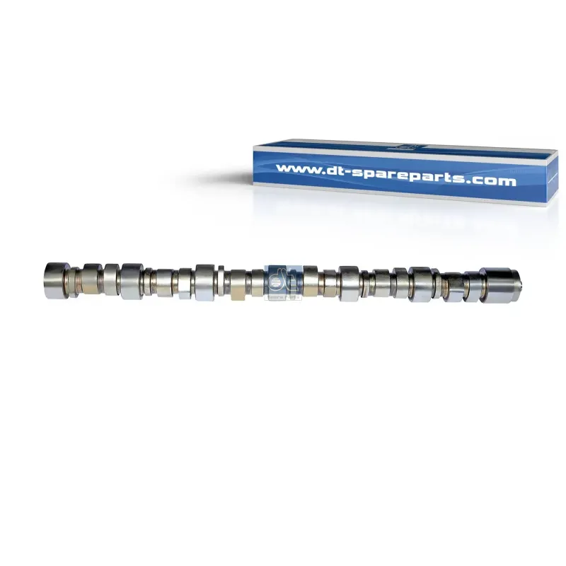 Arbre à cames pour Iveco EuroStar, EuroTech, Powerstar, Stralis, Trakker - 504004781