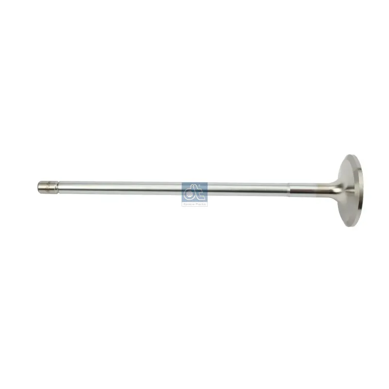 Soupape d'admission, D1: 8 mm, D2: 42,1 mm, L: 185,6 mm, α: 30 ° Pour Renault Kerax, Premium - 5010359501
