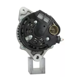 Alternateur Toyota 80A, Denso 1002115360, EuroTec 12060367, Lester 13407, Toyota 2706003010