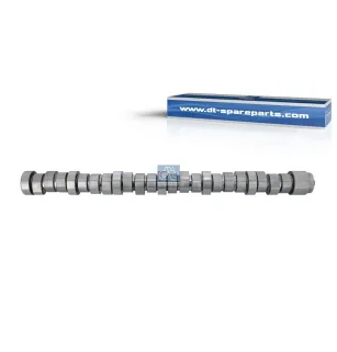 Arbre à cames pour Iveco EuroTech, Stralis, Trakker - 500371657