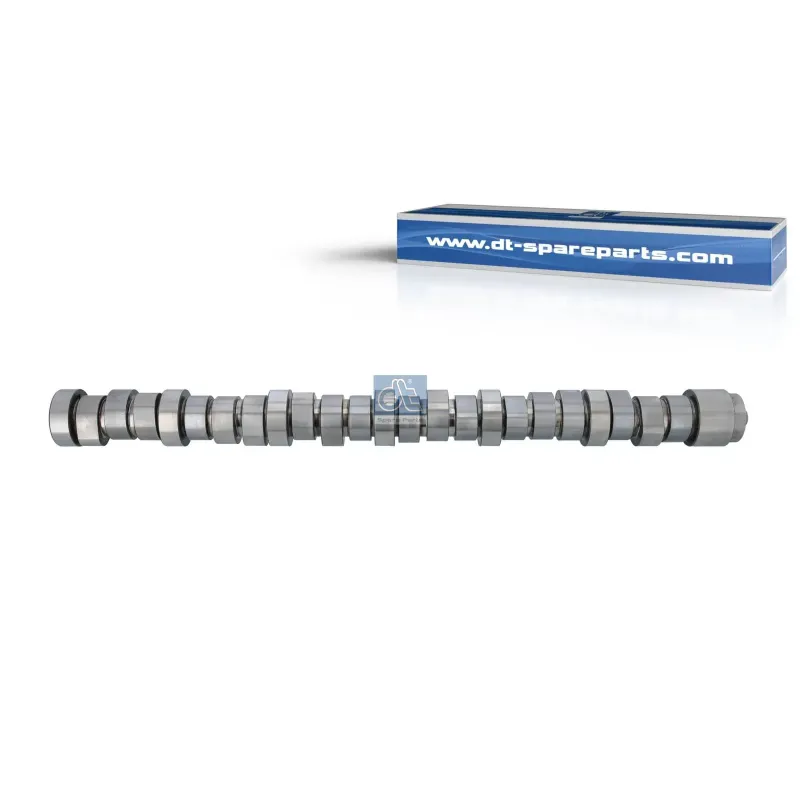 Arbre à cames pour Iveco EuroTech, Stralis, Trakker - 500371657