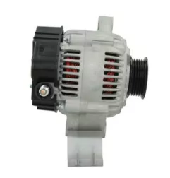 Lichtmaschine Toyota 80A, Denso 1002115360, EuroTec 12060367, Lester 13407, Toyota 2706003010