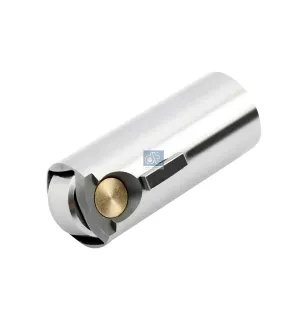Poussoir à galet, D: 30 mm Pour Mercedes-Benz Actros 1, Actros 2, Actros 3, Actros 4, Antos, Arocs, Axor, Citaro, Zetros, Actros