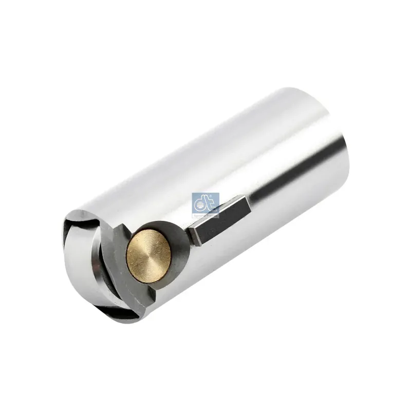 Poussoir à galet, D: 30 mm Pour Mercedes-Benz Actros 1, Actros 2, Actros 3, Actros 4, Antos, Arocs, Axor, Citaro, Zetros, Actros