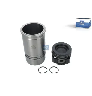 Cylindrée Pour Renault Kerax, Premium - 8975500 - 8988810002 - 7420963284 - 7421127821 - 7421584579
