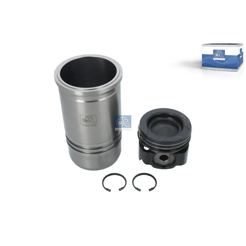 Cylindrée Pour Renault Kerax, Premium - 8975500 - 8988810002 - 7420963284 - 7421127821 - 7421584579