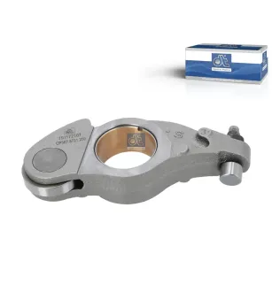 Culbuteur, admission pour Iveco EuroStar, EuroTech, Powerstar, Stralis, Trakker - 500316734 - 504137043 - 504361204