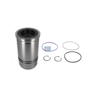 Cylindrée Pour Renault C-Serie, Kerax, Premium, T-Serie - Volvo Construction Equipment - 7421640559 - 21127821 - 21584579