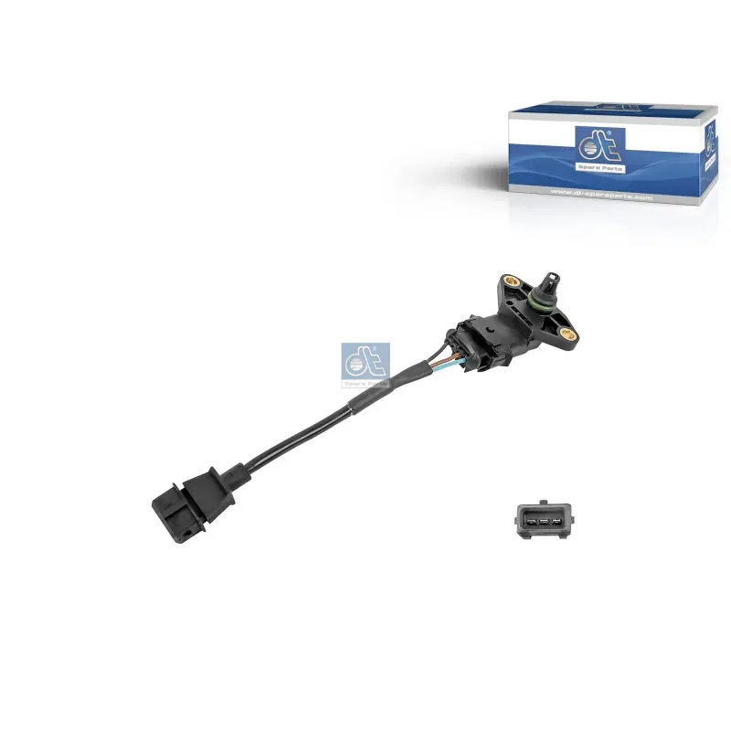 Capteur de pression de suralimentation pour DAF CF, XF - Heuliez GX - Iveco Axer, Citelis,CityClass, Domino