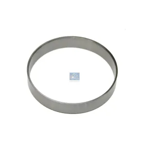 Bague de roulement, d: 115 mm, D: 120 mm, H: 21 mm Pour MAN D-engines, E-engines, G-engines - Mercedes-Benz NG-Series (OM 400).