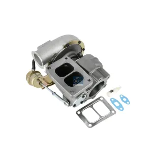 Turbocompresseur, avec kit de joints pour Iveco Trakker pour 500390351