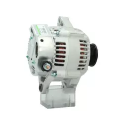 Lichtmaschine Toyota 80A, Denso 1012115450, Cargo 113089, WAI 1186401ND, EuroTec 12060942
