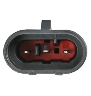 Turbocompresseur, avec kit de joints pour Iveco EuroStar, EuroTech, Powerstar, Stralis - 02992105