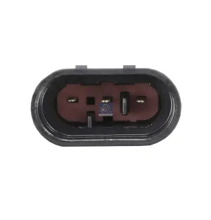 Turbocompresseur, sans kit de joints pour Iveco EuroStar, EuroTech, Powerstar, Stralis, Trakker - 02998390
