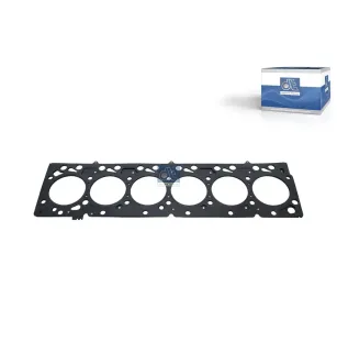 Joint de culasse, S: 1,3 mm pour Heuliez GX - Iveco Crossway, Eurocargo, Urbanway - 5801418588