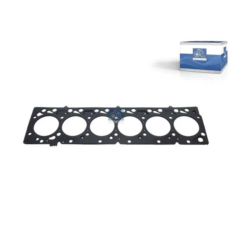 Joint de culasse, S: 1,3 mm pour Heuliez GX - Iveco Crossway, Eurocargo, Urbanway - 5801418588