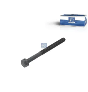Vis de culasse pour Iveco Eurocargo, Eurofire - 04891024 - 4891024