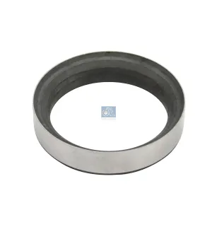 Bague de siège de soupape, d: 40,4 mm, D: 52,1 mm, L: 11 mm, α: 45 ° Pour Renault G / Manager, Kerax, Maxter