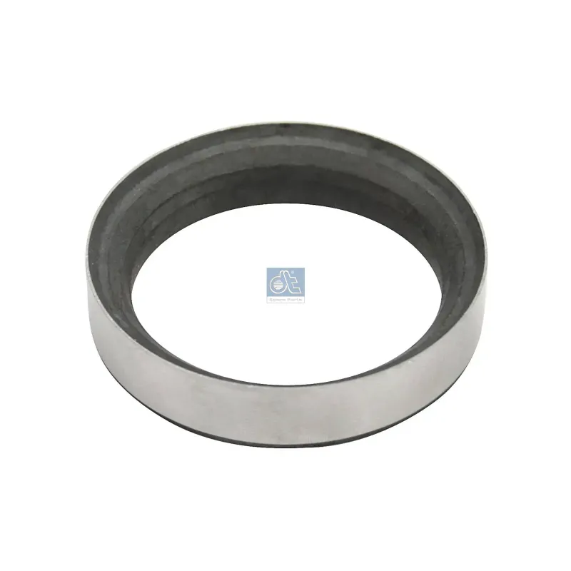 Bague de siège de soupape, d: 40,4 mm, D: 52,1 mm, L: 11 mm, α: 45 ° Pour Renault G / Manager, Kerax, Maxter