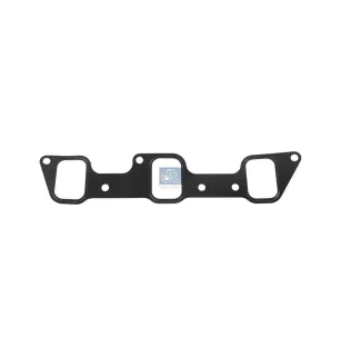 Joint, collecteur d'admission pour Iveco EuroStar, EuroTech, M, Trakker, TurboTech - 61317233 - 61321089