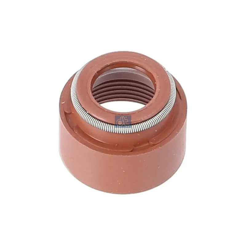 Joint de guide de soupape, d: 9 mm, D1: 12,9 mm, D2: 16 mm, H: 11,3 mm Pour Renault G / Manager, Kerax, Maxter Joint de guide de soupape, d: 9 mm, D1: 12,9 mm, D2: 16 mm, H: 11,3 mm Pour Renault G / Manager, Kerax, Maxter