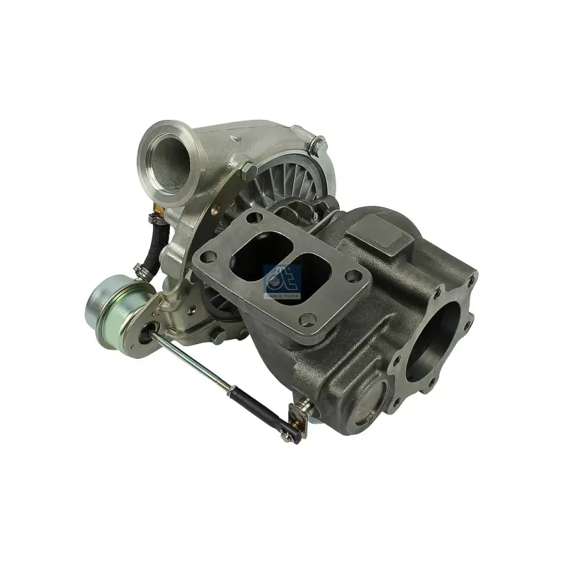 Turbocompresseur Pour Iveco Eurocargo - 04848629 - 4848629 - 92901694 - 98440516 - 98441188 - 98446017 - 99446017