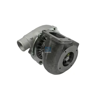 Turbocompresseur Pour Iveco EuroClass, EuroRider, EuroTech, Trakker - 61318802 - 61321344 - 61321514