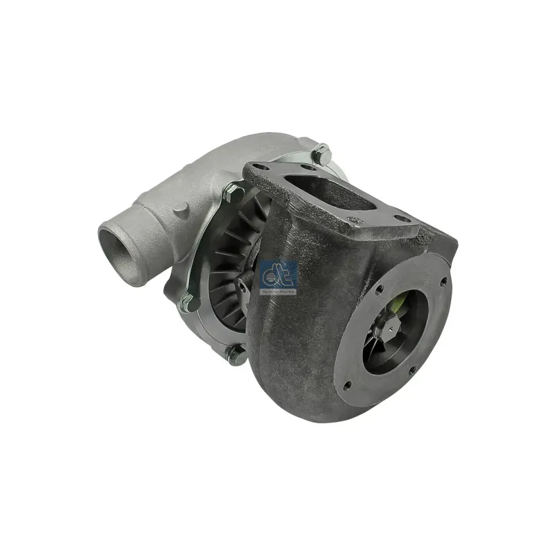 Turbocompresseur Pour Iveco EuroClass, EuroRider, EuroTech, Trakker - 61318802 - 61321344 - 61321514