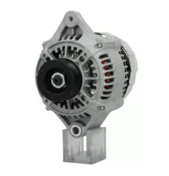 Lichtmaschine Toyota 80A, Denso 1012119630, EuroTec 12060945, Lester 13885, WAI 13885N