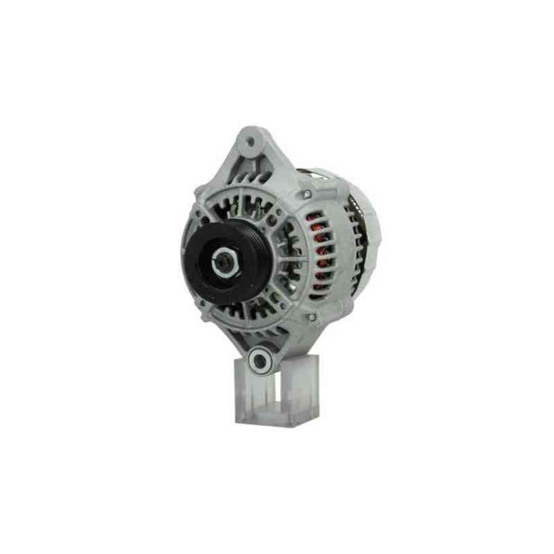 Lichtmaschine Toyota 80A, Denso 1012119630, EuroTec 12060945, Lester 13885, WAI 13885N Lichtmaschine Toyota 80A, Denso 1012119630, EuroTec 12060945, Lester 13885, WAI 13885N