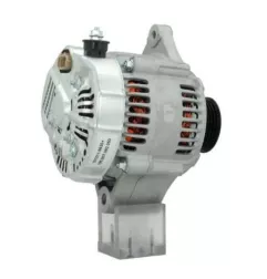 Lichtmaschine Toyota 80A, Denso 1012119630, EuroTec 12060945, Lester 13885, WAI 13885N