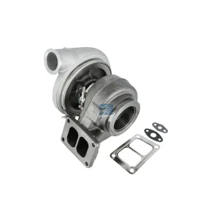 Turbocompresseur, avec kit de joints Pour Renault Magnum - 5001866286 - 7420569120 - 20569120 - 205691200