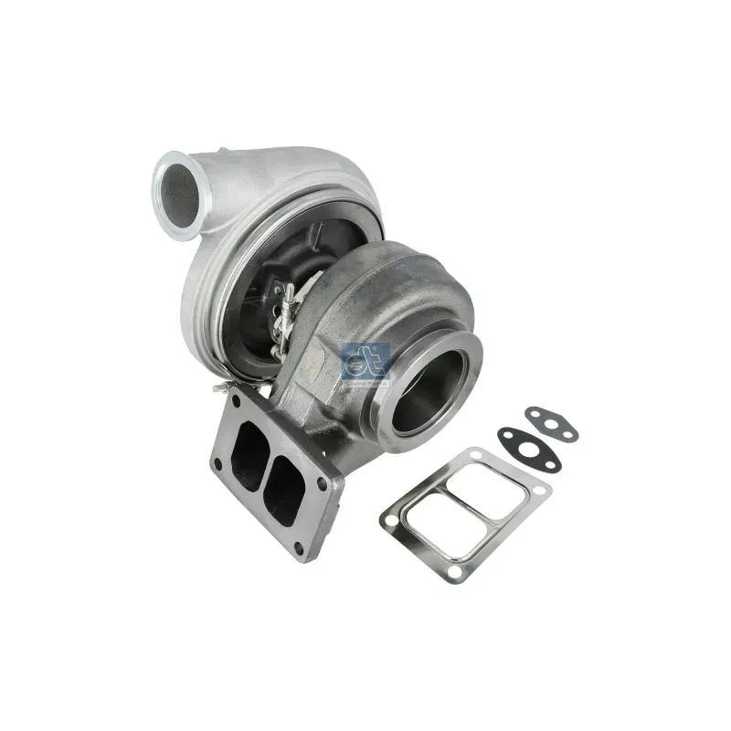 Turbocompresseur, avec kit de joints Pour Renault Magnum - 5001866286 - 7420569120 - 20569120 - 205691200