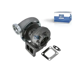 Turbocompresseur, avec kit de joints Pour Renault G / Manager, Premium - 5010330290 - 5000694702 - 5001836957 - 5001845678
