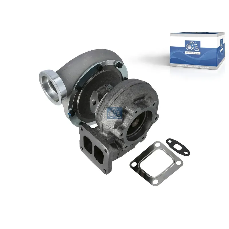 Turbocompresseur, avec kit de joints Pour Renault G / Manager, Premium - 5010330290 - 5000694702 - 5001836957 - 5001845678