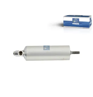 Cylindre, frein moteur Pour Iveco Eurocargo, EuroStar, EuroTech, Trakker - 1517944 - 08161358 - 8161358.