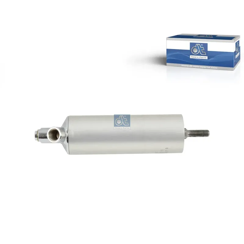 Cylindre, frein moteur Pour Iveco Eurocargo, EuroStar, EuroTech, Trakker - 1517944 - 08161358 - 8161358.