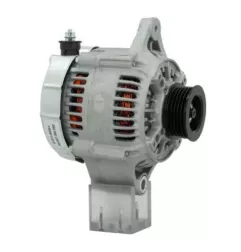 Lichtmaschine Toyota 80A, Denso 1012119630, EuroTec 12060945, Lester 13885, WAI 13885N